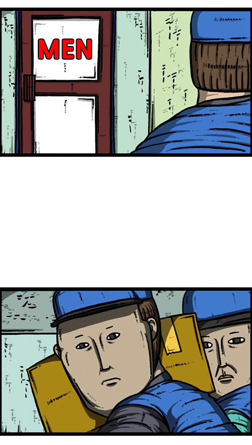 The Sound of Your Heart Chapter 210 page 34 - Chapter 210