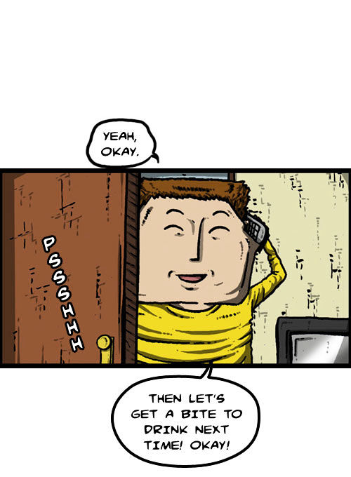 The Sound of Your Heart Chapter 210 page 58 - Chapter 210