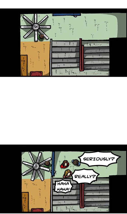 The Sound of Your Heart Chapter 210 page 69 - Chapter 210