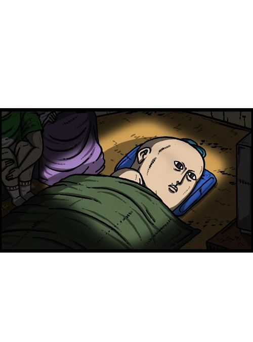 The Sound of Your Heart Chapter 211 page 10 - Chapter 211