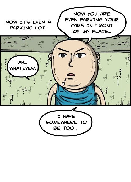 The Sound of Your Heart Chapter 211 page 12 - Chapter 211