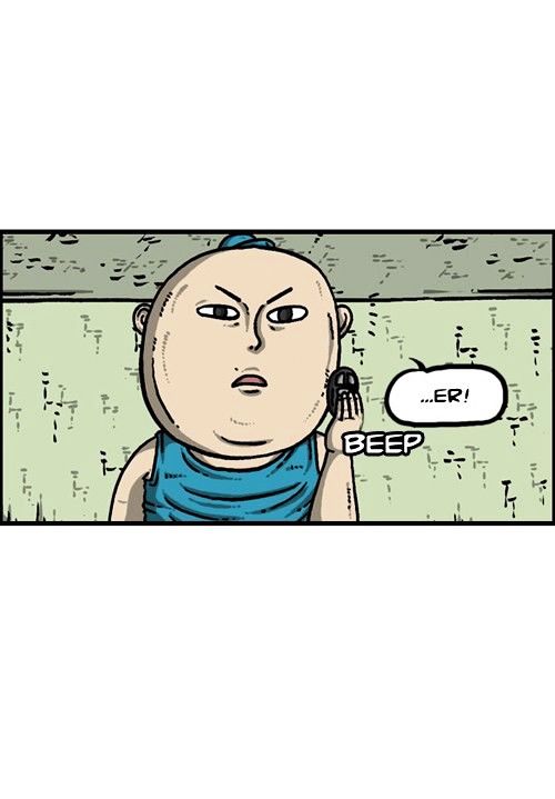 The Sound of Your Heart Chapter 211 page 14 - Chapter 211