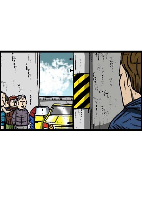 The Sound of Your Heart Chapter 211 page 18 - Chapter 211