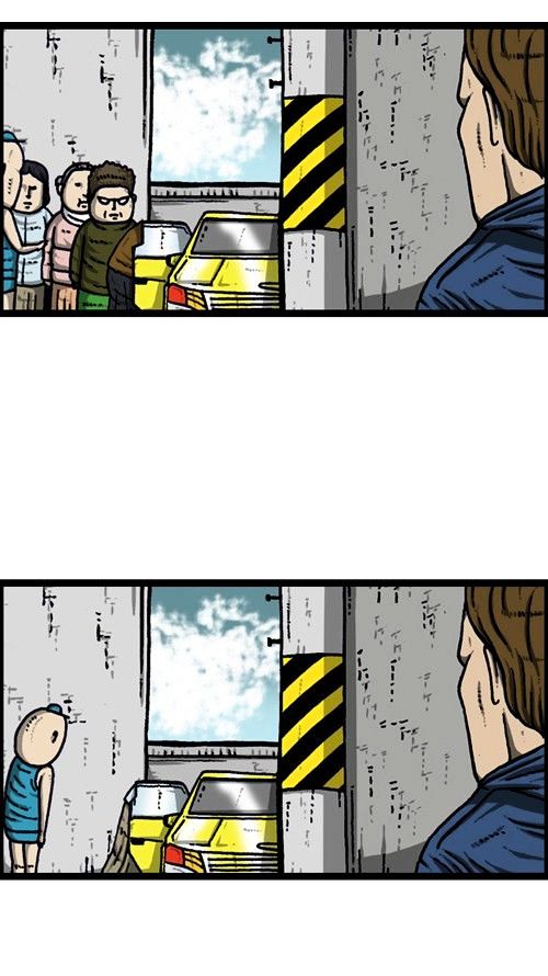 The Sound of Your Heart Chapter 211 page 19 - Chapter 211