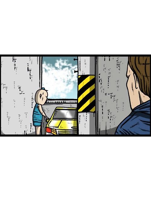 The Sound of Your Heart Chapter 211 page 20 - Chapter 211