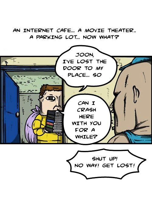 The Sound of Your Heart Chapter 211 page 22 - Chapter 211
