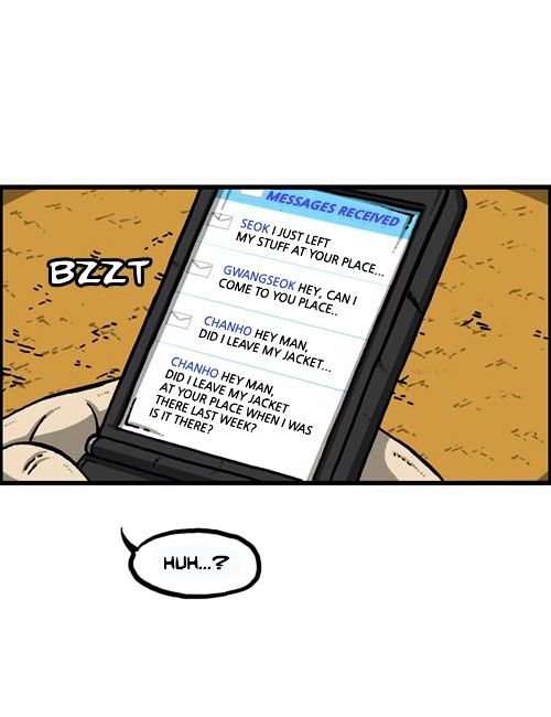 The Sound of Your Heart Chapter 211 page 27 - Chapter 211
