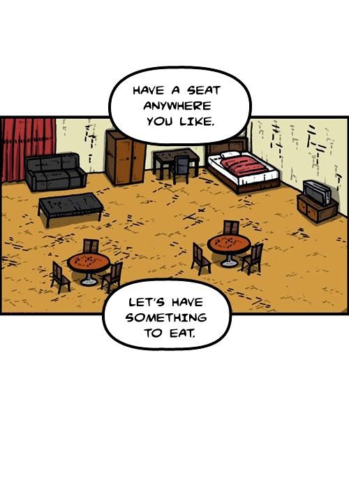 The Sound of Your Heart Chapter 211 page 3 - Chapter 211