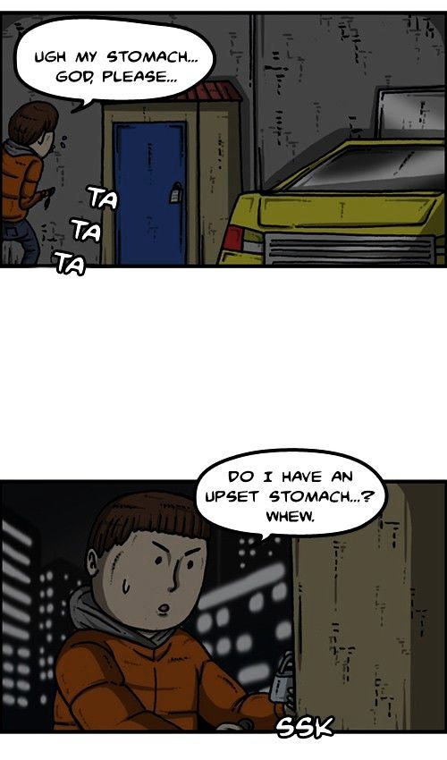 The Sound of Your Heart Chapter 211 page 36 - Chapter 211