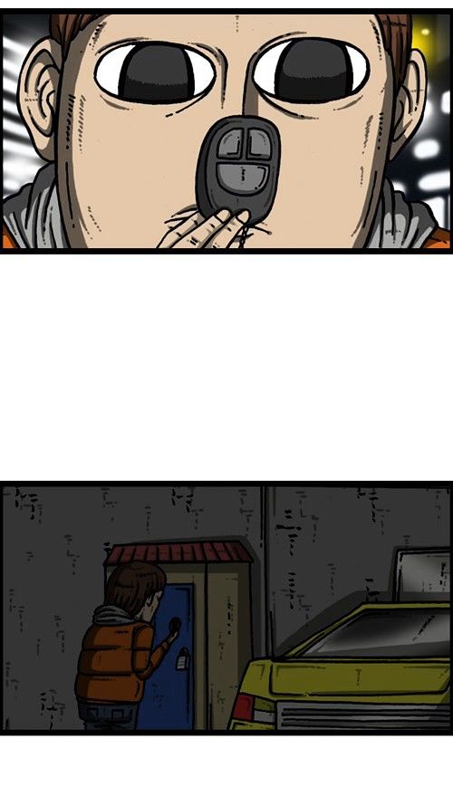 The Sound of Your Heart Chapter 211 page 38 - Chapter 211