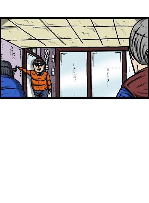 The Sound of Your Heart Chapter 211 page 40 - Chapter 211