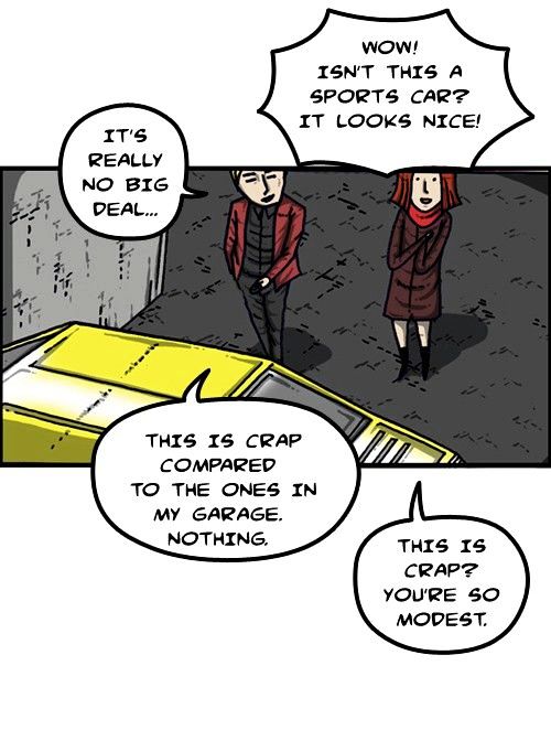 The Sound of Your Heart Chapter 211 page 43 - Chapter 211
