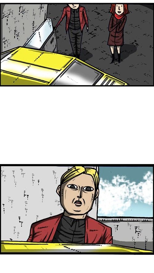 The Sound of Your Heart Chapter 211 page 44 - Chapter 211