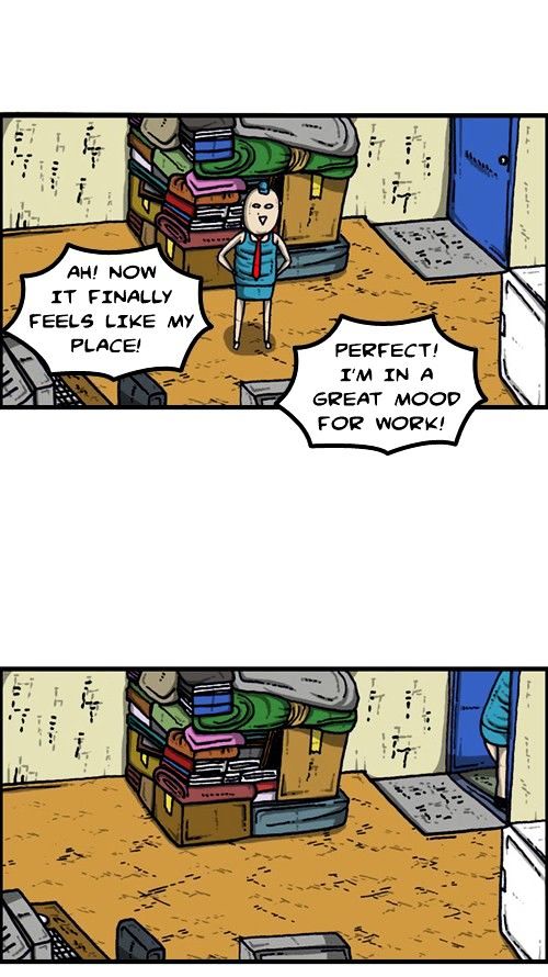 The Sound of Your Heart Chapter 211 page 47 - Chapter 211
