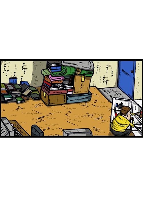 The Sound of Your Heart Chapter 211 page 50 - Chapter 211