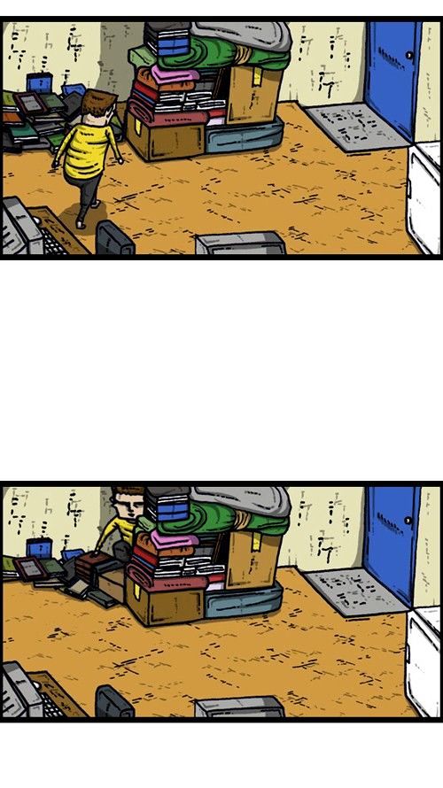 The Sound of Your Heart Chapter 211 page 53 - Chapter 211