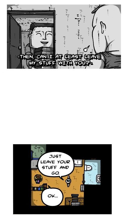 The Sound of Your Heart Chapter 211 page 57 - Chapter 211