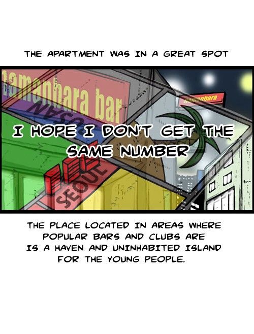 The Sound of Your Heart Chapter 211 page 7 - Chapter 211