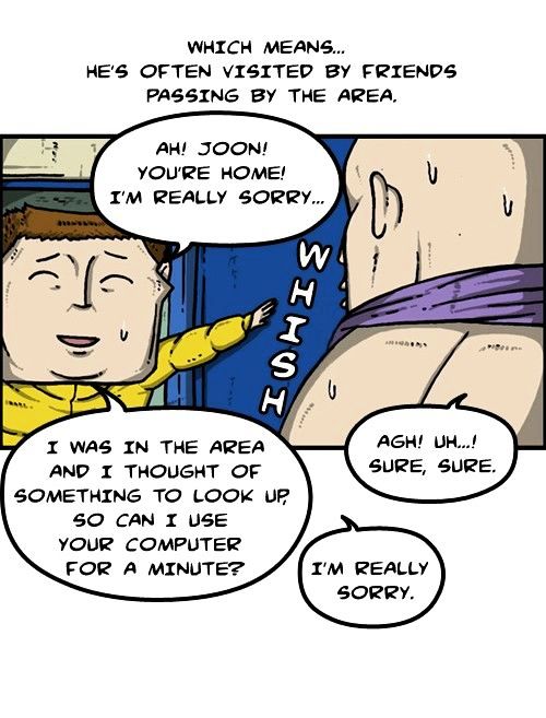 The Sound of Your Heart Chapter 211 page 8 - Chapter 211