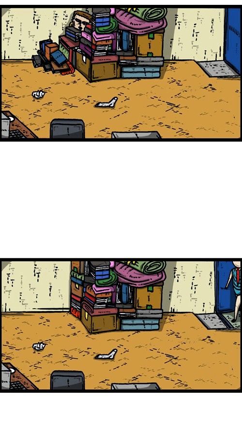 The Sound of Your Heart Chapter 212 page 13 - Chapter 212