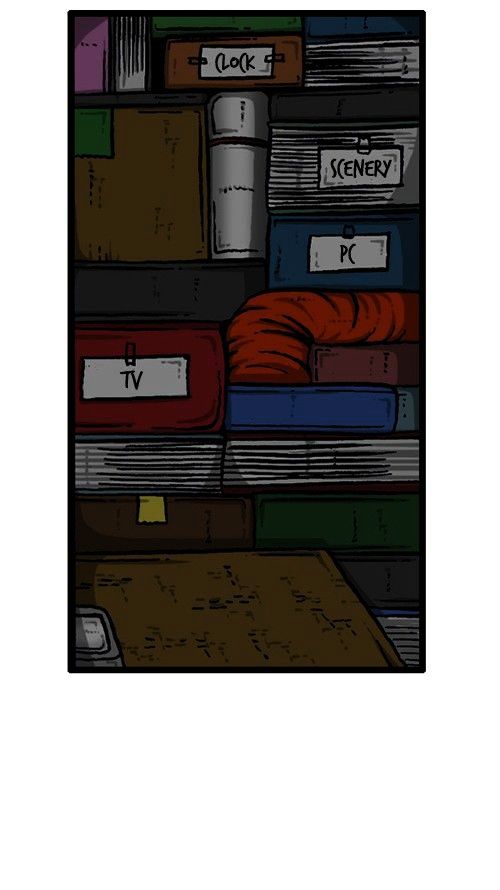 The Sound of Your Heart Chapter 212 page 18 - Chapter 212