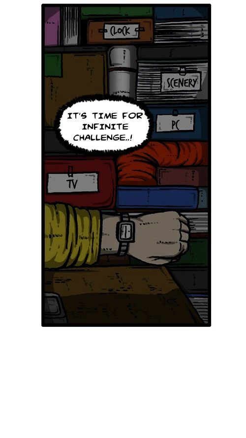 The Sound of Your Heart Chapter 212 page 19 - Chapter 212
