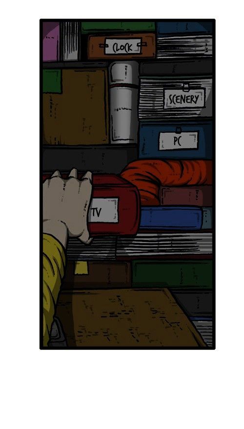 The Sound of Your Heart Chapter 212 page 20 - Chapter 212