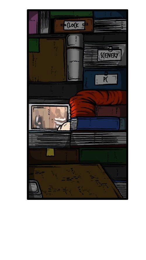 The Sound of Your Heart Chapter 212 page 21 - Chapter 212