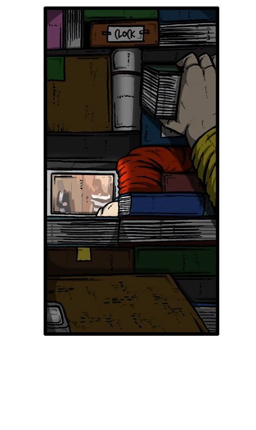 The Sound of Your Heart Chapter 212 page 23 - Chapter 212