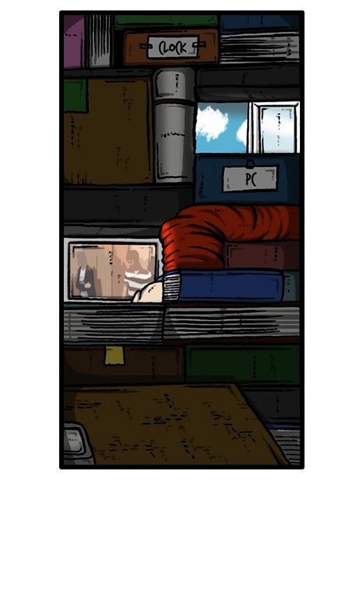 The Sound of Your Heart Chapter 212 page 24 - Chapter 212