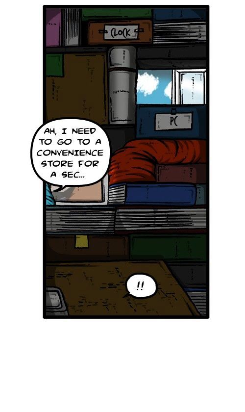 The Sound of Your Heart Chapter 212 page 26 - Chapter 212
