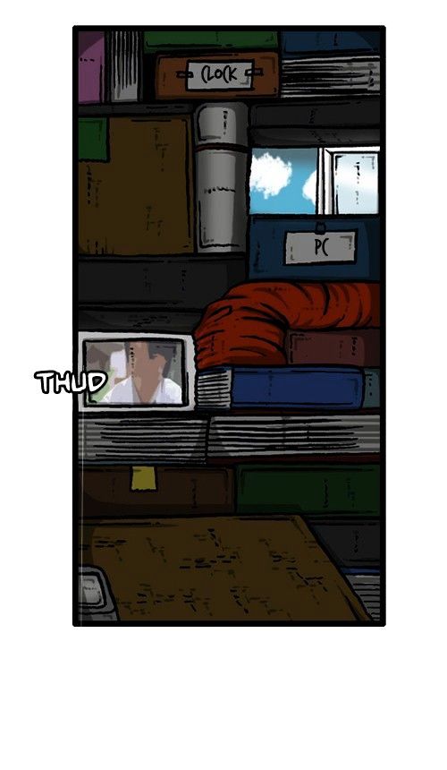The Sound of Your Heart Chapter 212 page 27 - Chapter 212