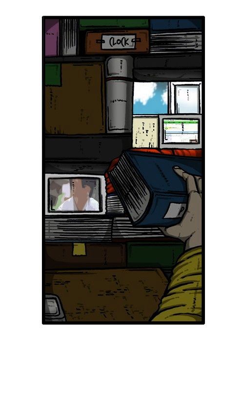 The Sound of Your Heart Chapter 212 page 28 - Chapter 212
