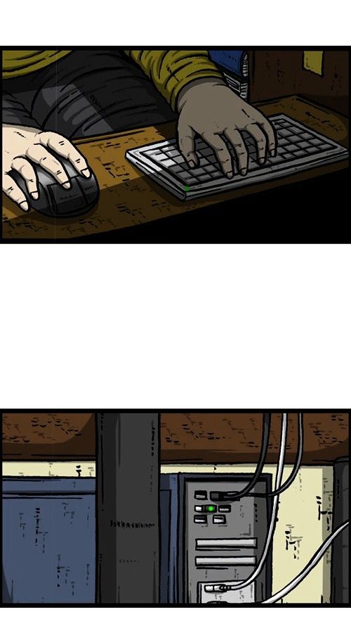 The Sound of Your Heart Chapter 212 page 29 - Chapter 212
