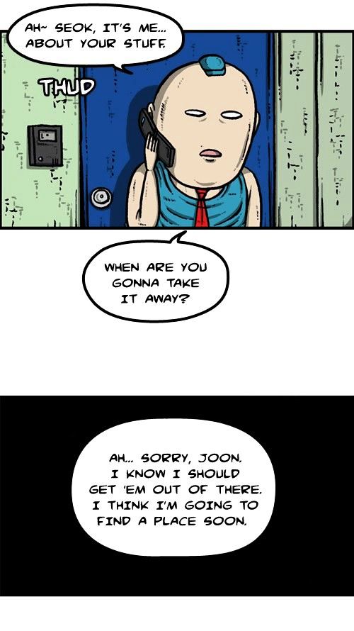 The Sound of Your Heart Chapter 212 page 3 - Chapter 212