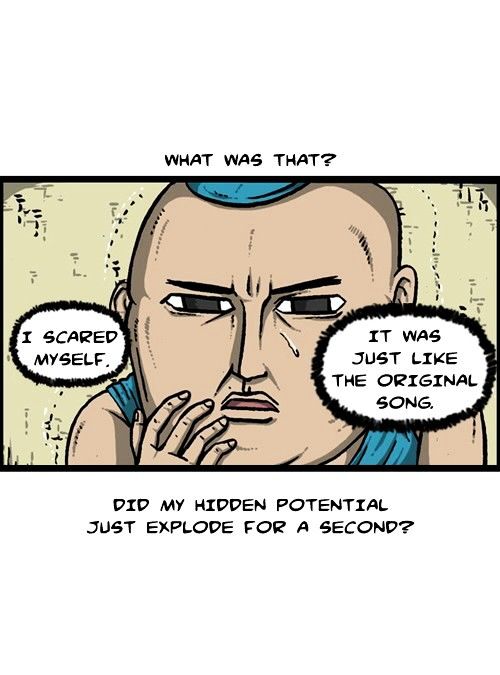 The Sound of Your Heart Chapter 212 page 35 - Chapter 212