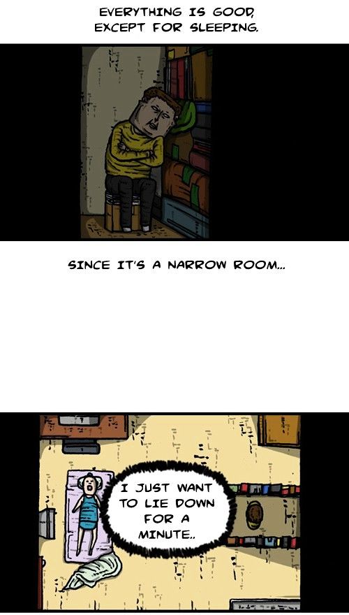 The Sound of Your Heart Chapter 212 page 36 - Chapter 212