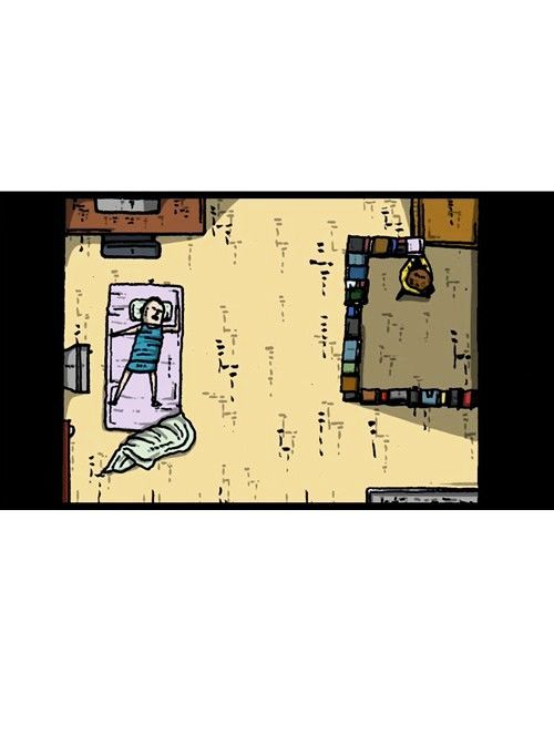 The Sound of Your Heart Chapter 212 page 39 - Chapter 212