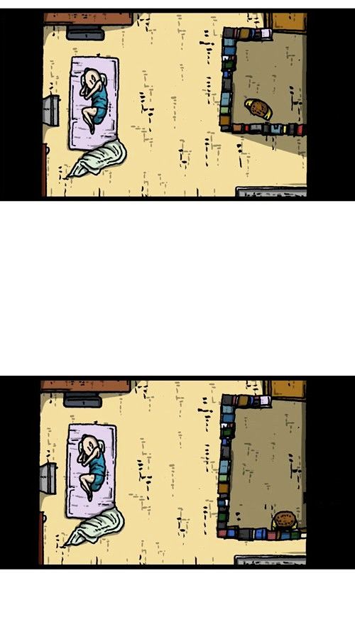 The Sound of Your Heart Chapter 212 page 40 - Chapter 212