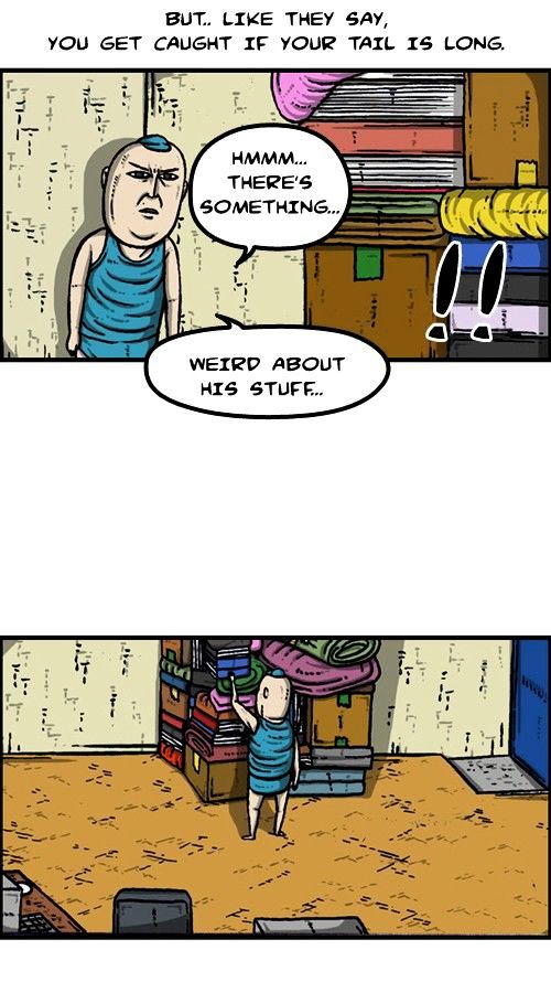 The Sound of Your Heart Chapter 212 page 42 - Chapter 212