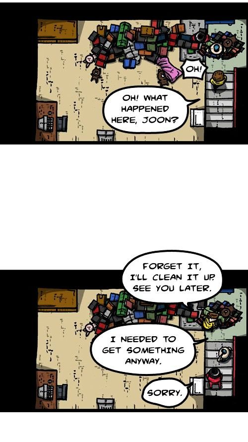 The Sound of Your Heart Chapter 212 page 58 - Chapter 212