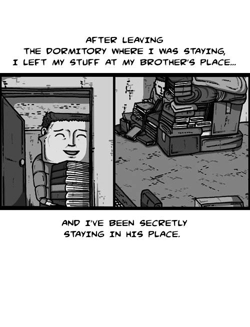 The Sound of Your Heart Chapter 212 page 6 - Chapter 212