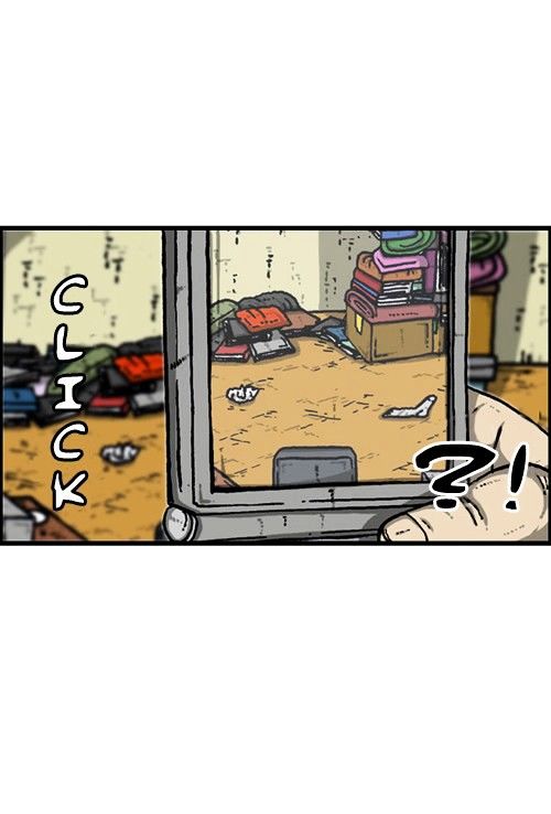 The Sound of Your Heart Chapter 212 page 8 - Chapter 212