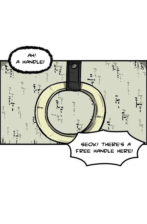 The Sound of Your Heart Chapter 213 page 11 - Chapter 213
