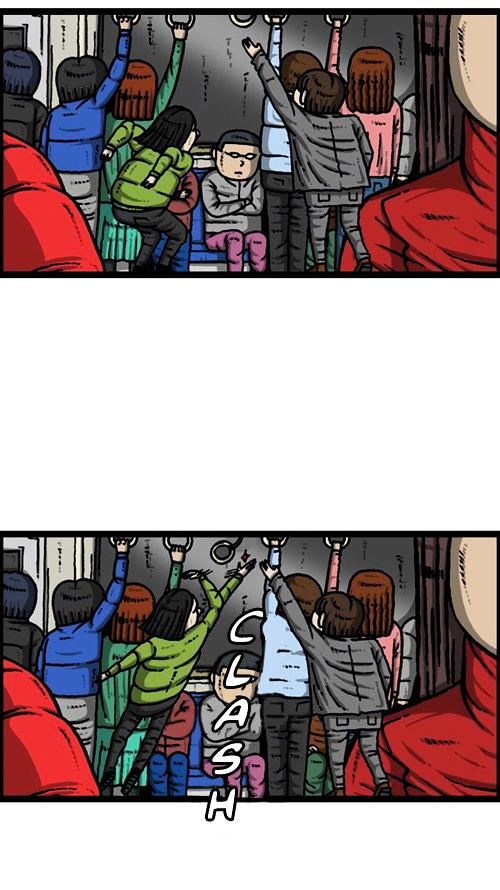 The Sound of Your Heart Chapter 213 page 14 - Chapter 213