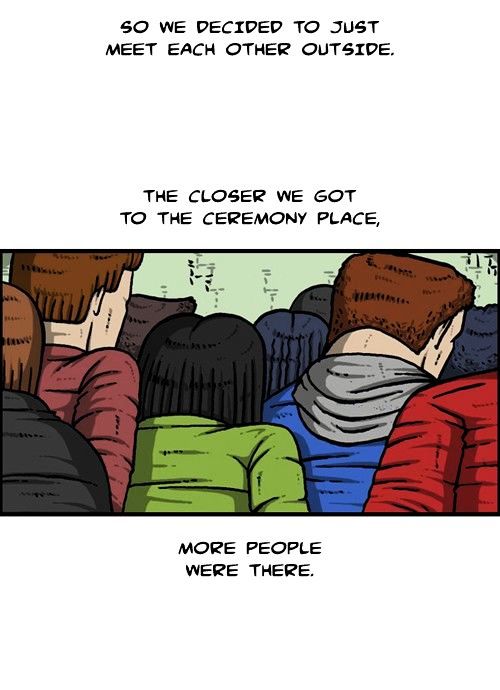The Sound of Your Heart Chapter 213 page 22 - Chapter 213