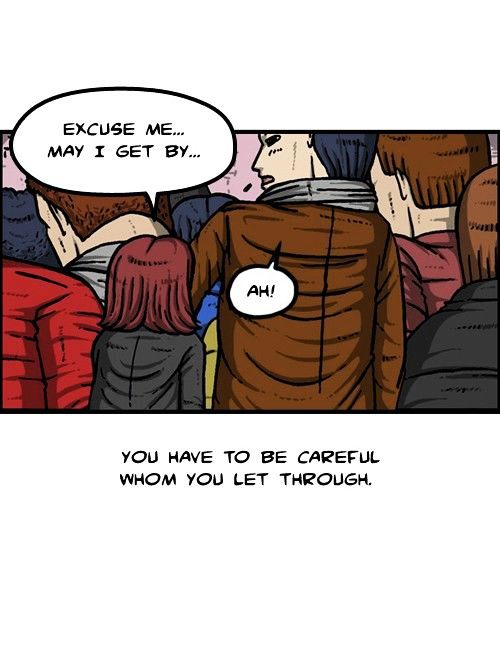 The Sound of Your Heart Chapter 213 page 24 - Chapter 213