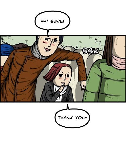 The Sound of Your Heart Chapter 213 page 25 - Chapter 213