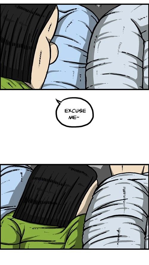 The Sound of Your Heart Chapter 213 page 27 - Chapter 213