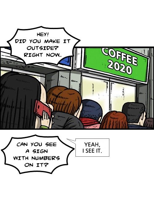 The Sound of Your Heart Chapter 213 page 31 - Chapter 213